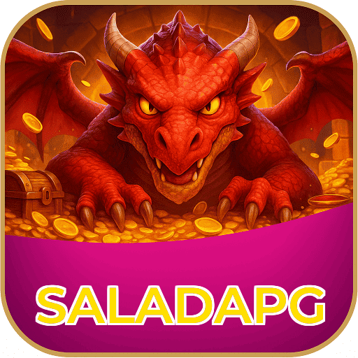 SALADAPG Logo
