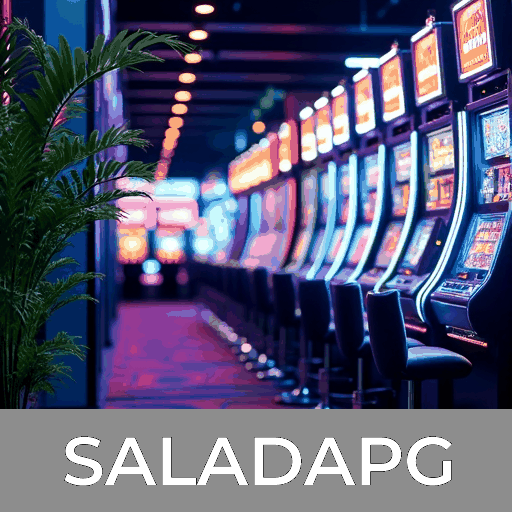 SALADAPG: Apostas Esportivas de Excelência no Brasil