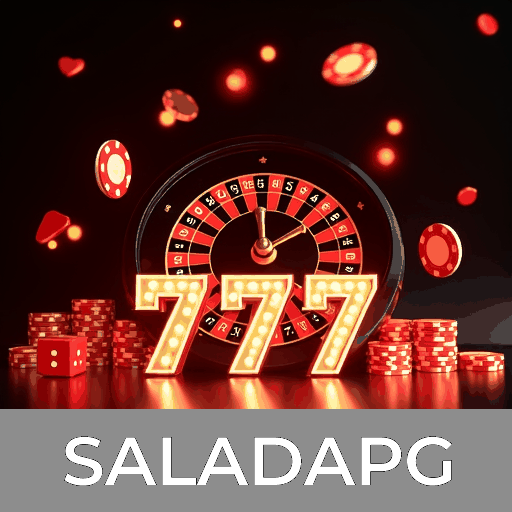 SALADAPG: A revolução das apostas no seu bolso