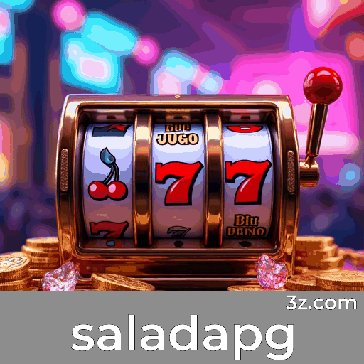 saladapg Plataforma: Viva a Experiência Comunitária