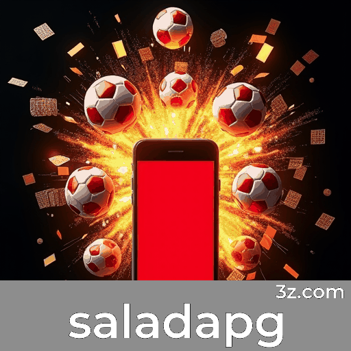 Saladapg: Seu Cassino Online Seguro e Divertido