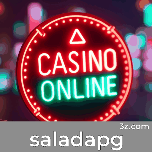 Revolucione Sua Abordagem de Jogo com saladapg e Táticas Comprovadas