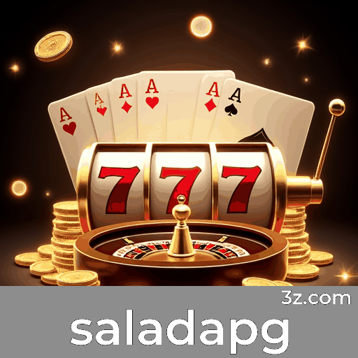 Saladapg: Realismo e Emoção para Jogadores Brasileiros