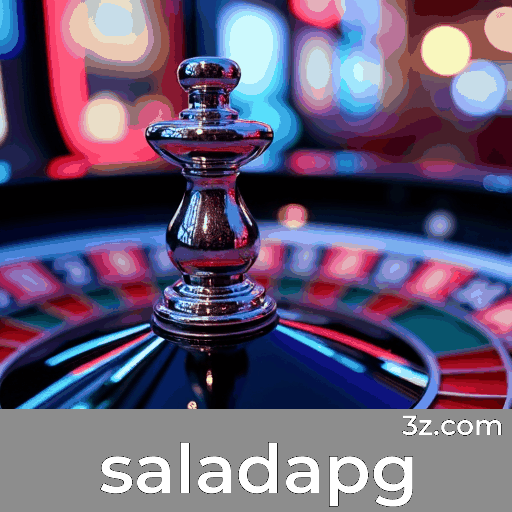 Experimente Saladapg: Aposte com Facilidade e Completo