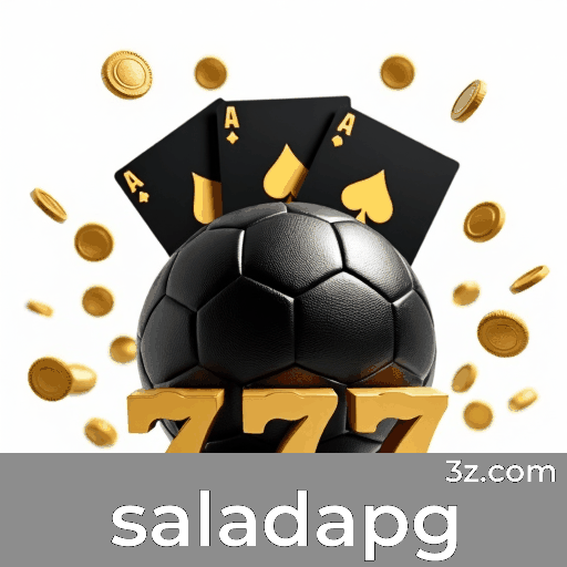 Saladapg: Seu Cassino Online Seguro e Divertido