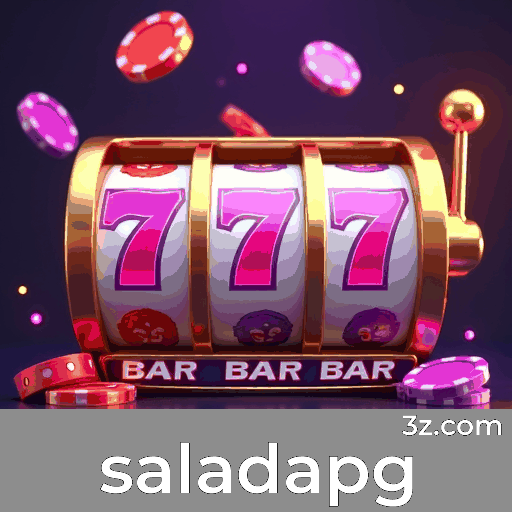 Revolucione Sua Abordagem de Jogo com saladapg e Táticas Comprovadas