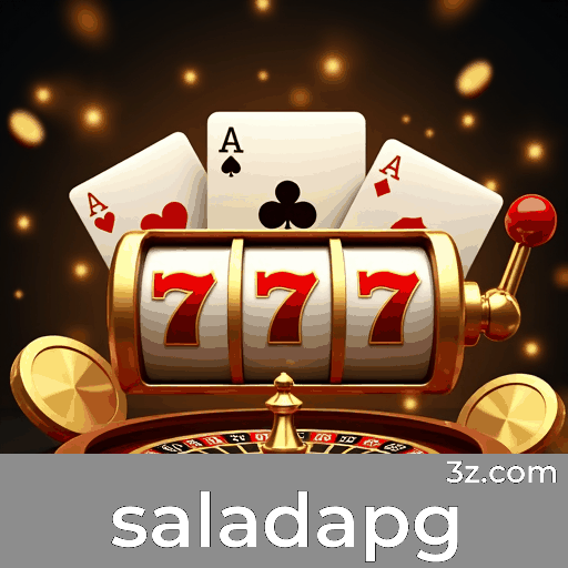 Experiência Luxuosa de Casino Exclusiva no saladapg