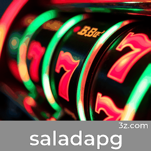 Saladapg: Seu Cassino Online Seguro e Divertido