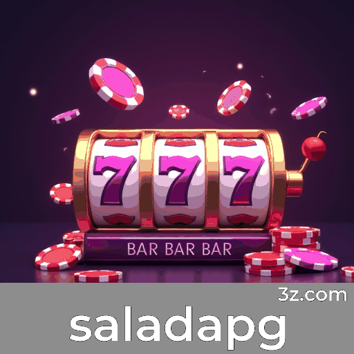 Saladapg: Realismo e Emoção para Jogadores Brasileiros